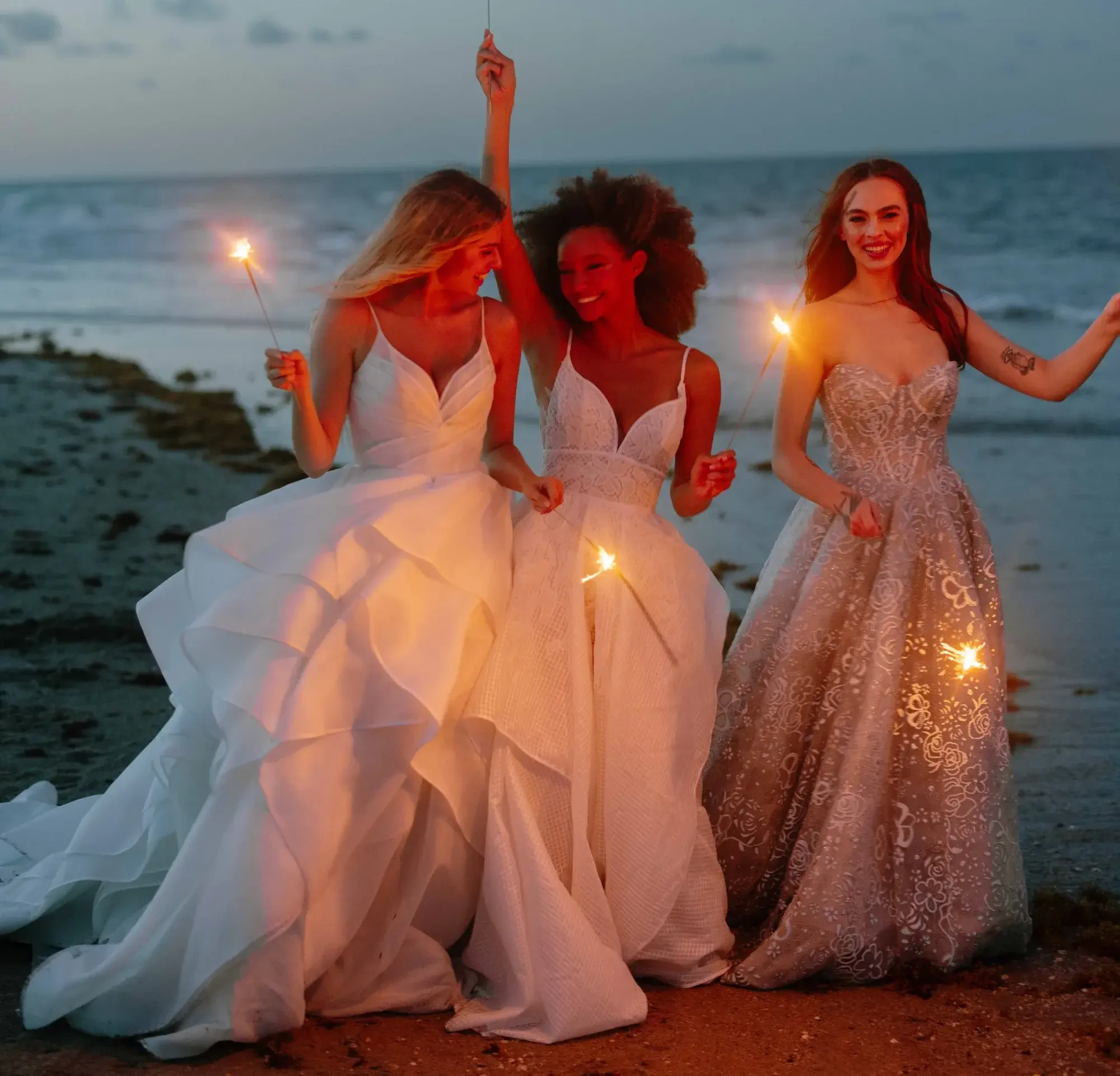 I Just Got Paiged Party