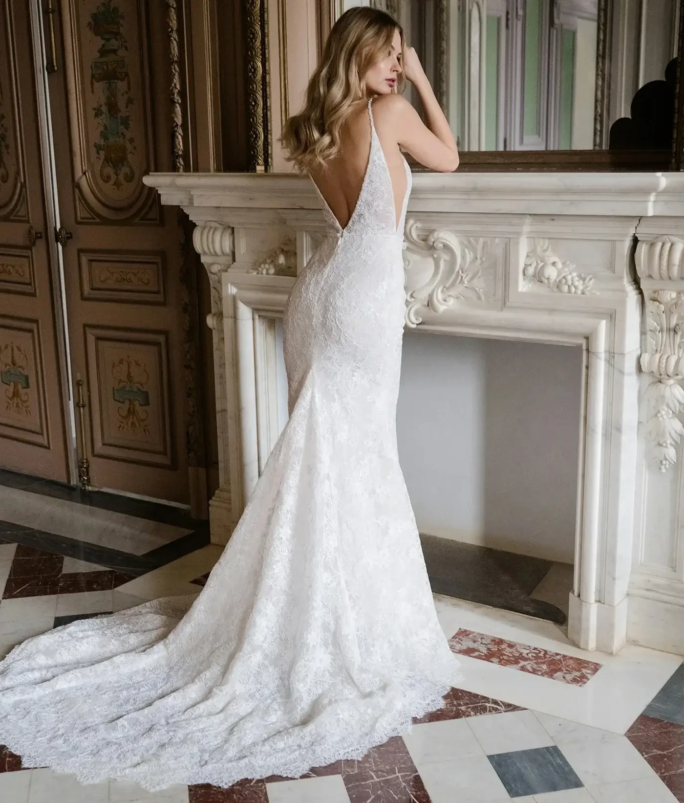 Preview Party of Abella by Allure