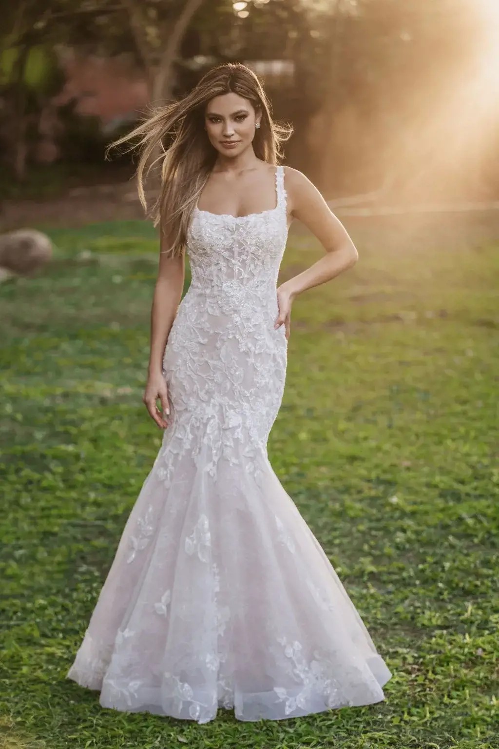 ALLURE BRIDALS