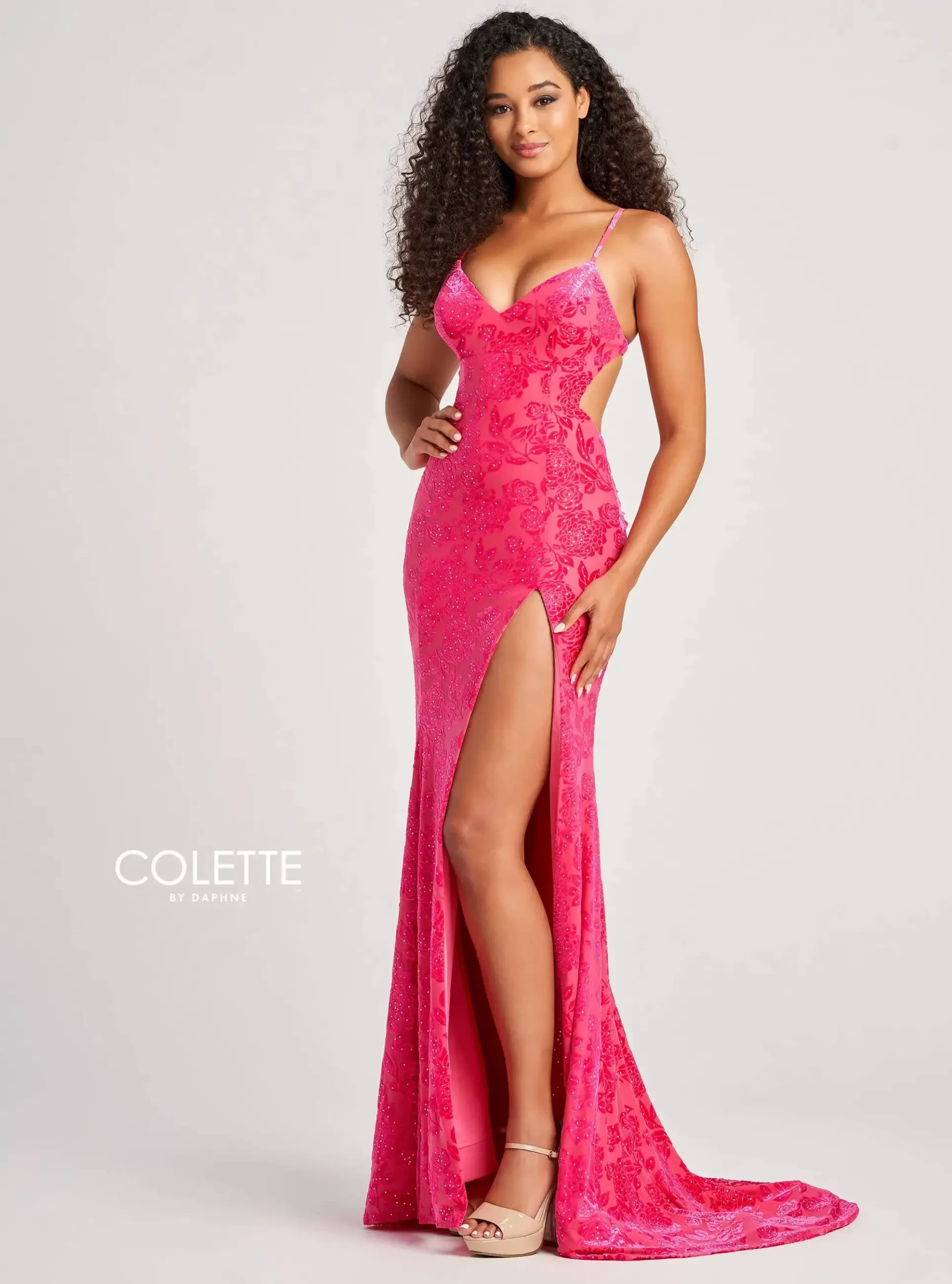 Colette by Daphne