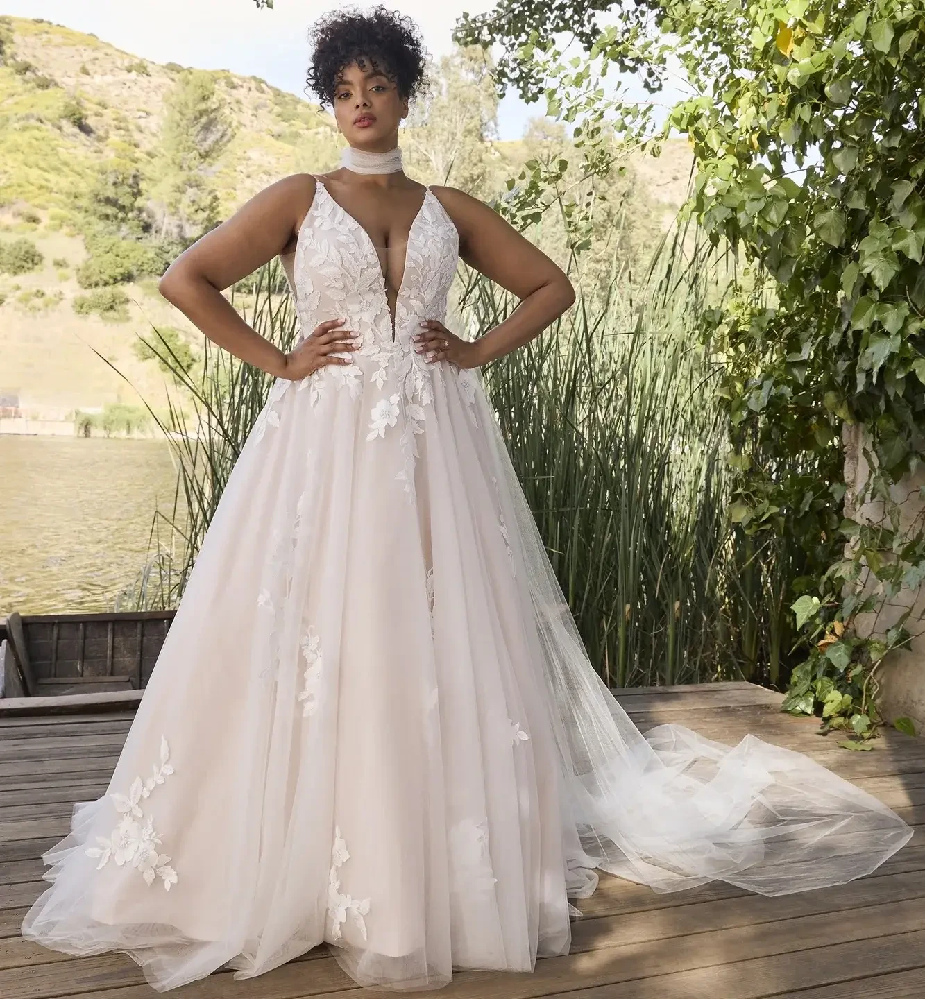 BELOVED BY CASABLANCA