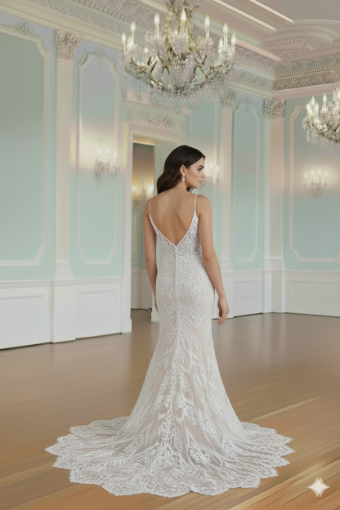 Starlet Collection  SC 603062 #1 thumbnail