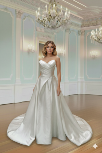 Starlet Collection  SC 603108 #0 thumbnail