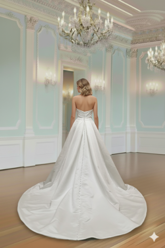 Starlet Collection  SC 603108 #1 thumbnail