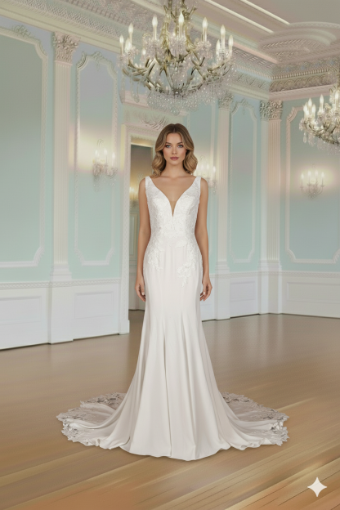 Starlet Collection  SC 603119 #0 thumbnail