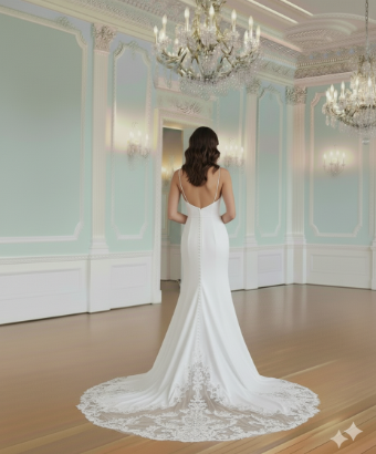 Starlet Collection  SC 603124 #1 thumbnail