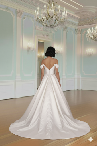 Starlet Collection  SC 603160 #1 thumbnail