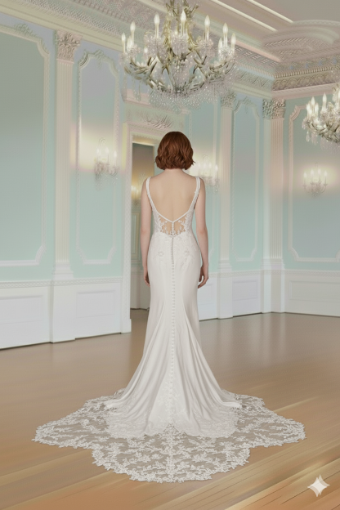 Starlet Collection  SC 603200 #1 thumbnail