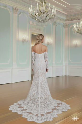 Starlet Collection  SC 603245 #1 thumbnail