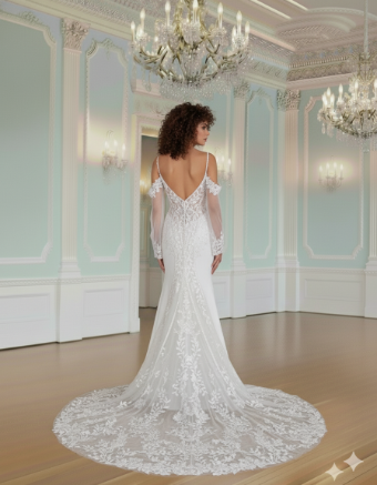 Starlet Collection  SC 606105 #1 thumbnail