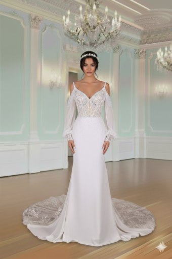 Starlet Collection  SC 606105 #0 thumbnail