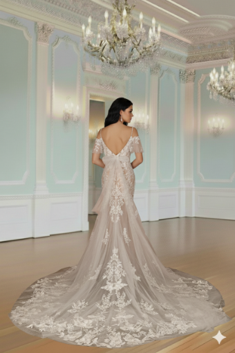 Starlet Collection  SC 606117 #1 thumbnail