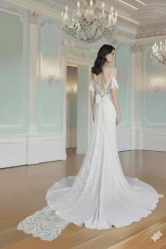 Starlet Collection  SC 606179 #1 thumbnail