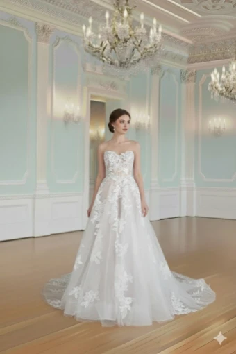 Starlet Collection  SC 606187 #0 thumbnail