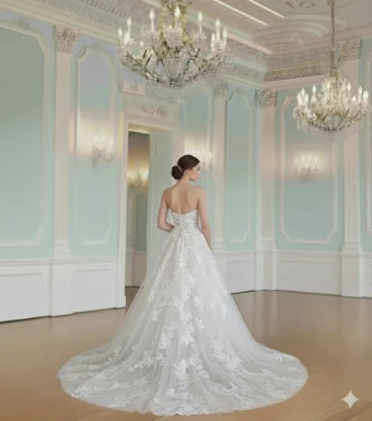 Starlet Collection  SC 606187 #1 thumbnail