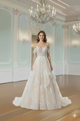 Starlet Collection  SC 606191 #0 thumbnail