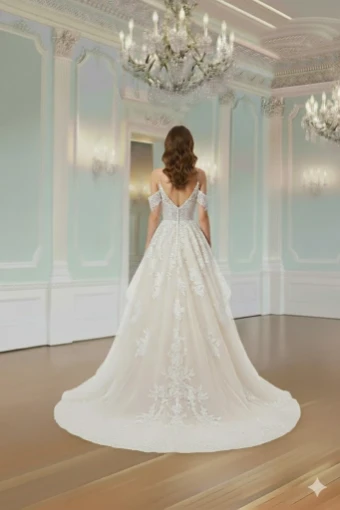 Starlet Collection  SC 606191 #1 thumbnail